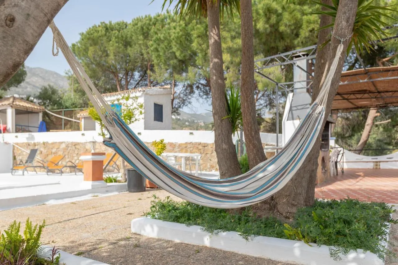 Villa Almarchada 38 Mijas