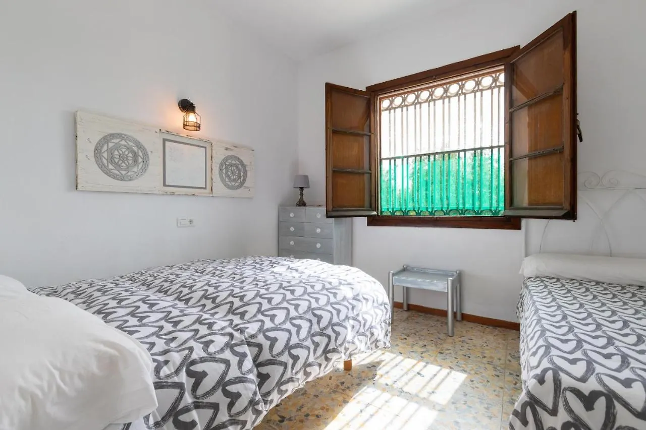 Villa Almarchada 38 Mijas Spagna