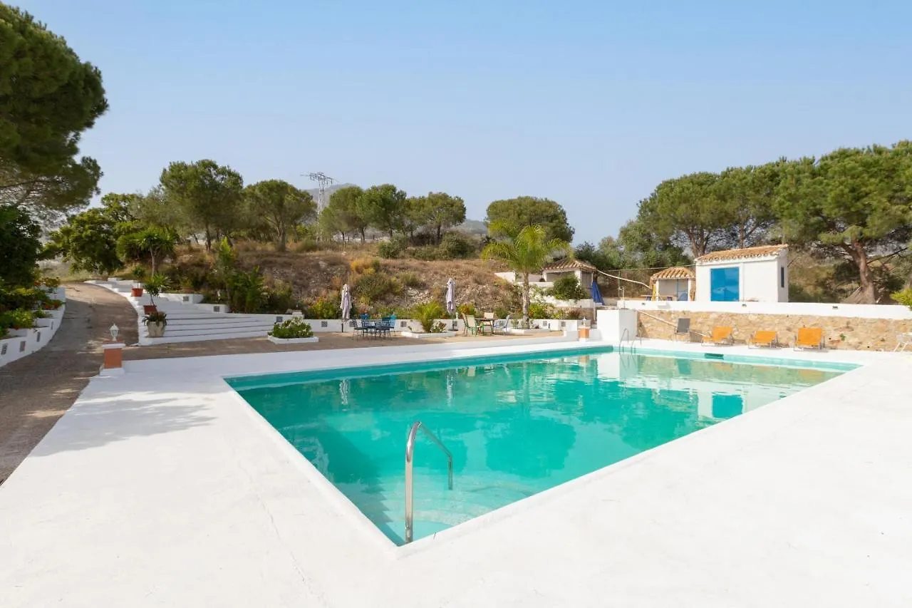 Villa Almarchada 38 Mijas