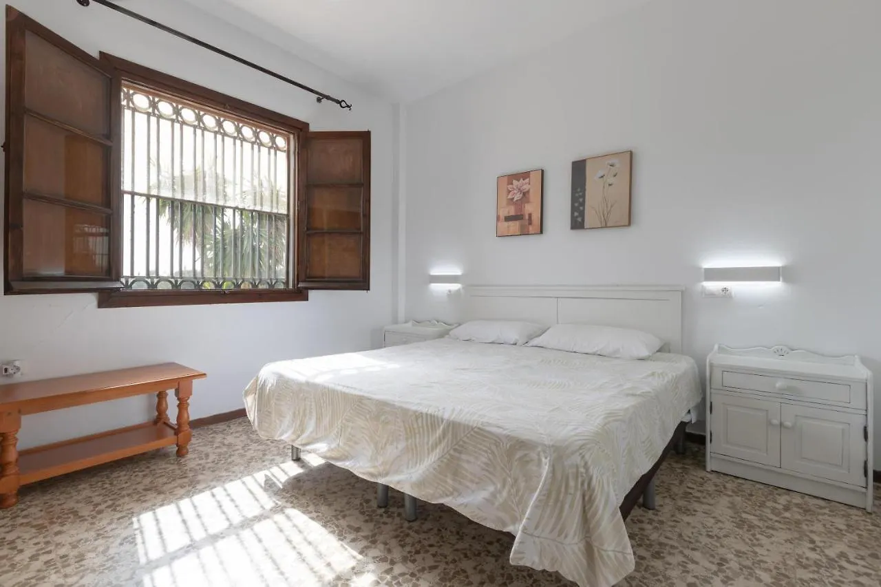 Villa Almarchada 38 Mijas
