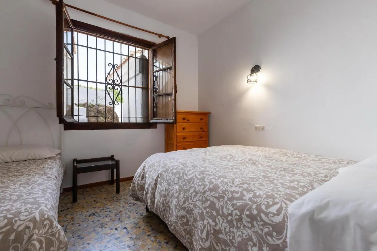 Villa Almarchada 38 Mijas 0*,  Spagna
